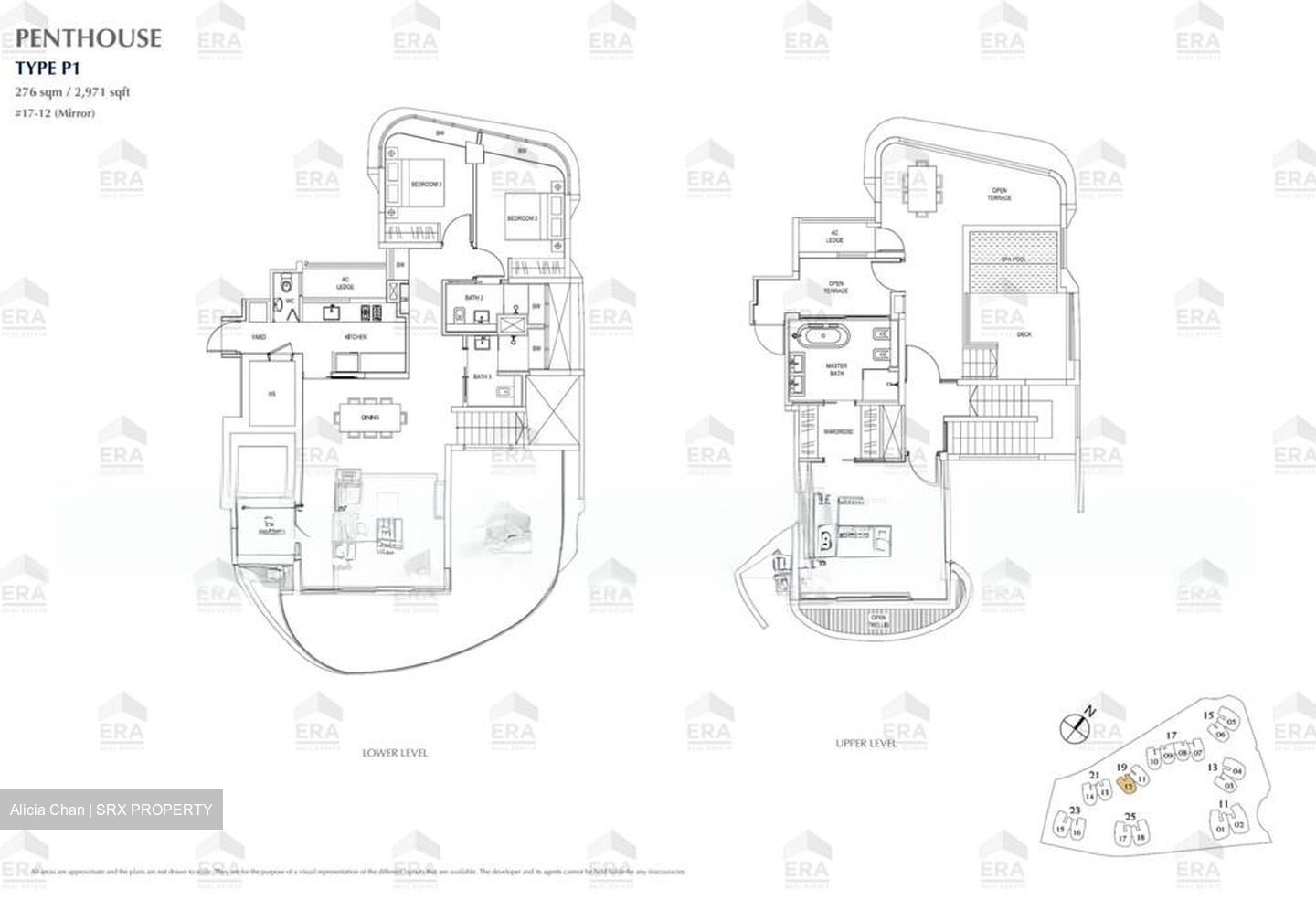 Cape Royale (D4), Condominium #580673161